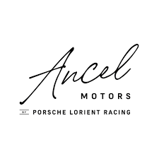 Ancel Motors by Porsche Lorient Racing